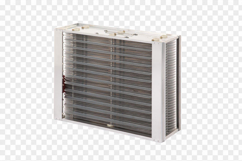 Electronic Filter Air Purifiers PNG