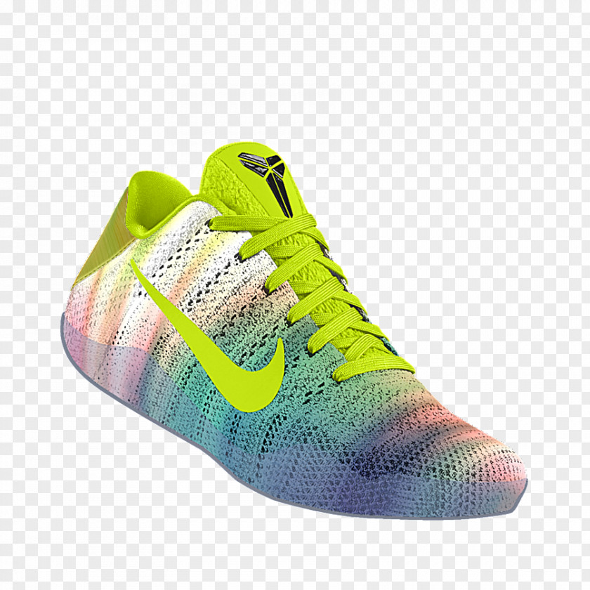 Fun Day Nike Free NBA All-Star Weekend Sneakers NikeID PNG