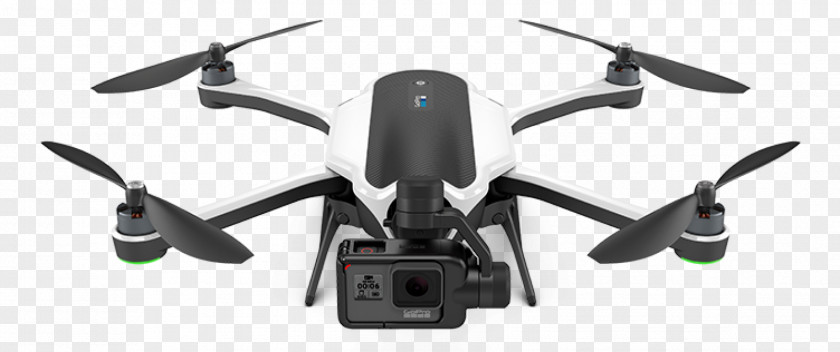 GoPro Karma Mavic Pro Unmanned Aerial Vehicle Action Camera PNG