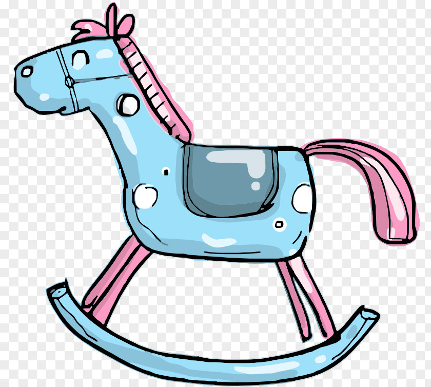 Horse Clip Art Openclipart Image Vector Graphics PNG