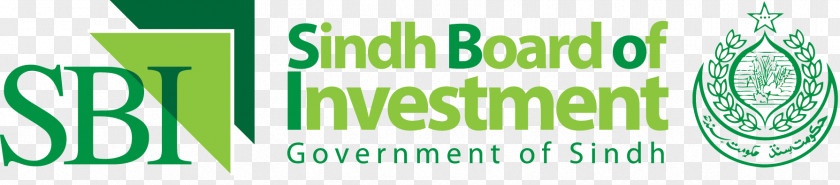 Invest Pakistan Board Of Investment State Bank India Sindh Technical Education Government PNG