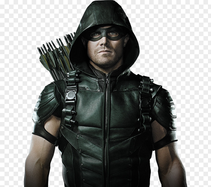 J Green Arrow Black Canary Oliver Queen Stephen Amell PNG