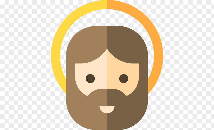 Jesus Android PNG
