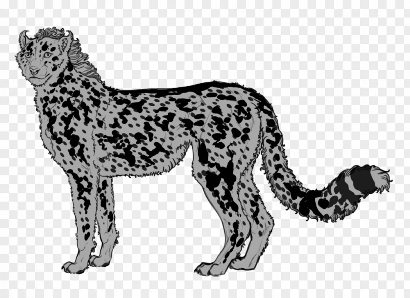 Leopard Cheetah Lion Dog Breed PNG