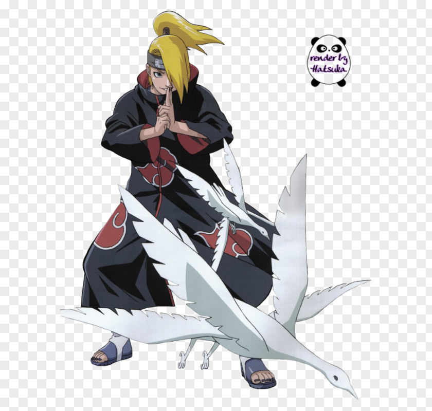 Naruto Deidara Obito Uchiha Pain Kisame Hoshigaki Itachi PNG