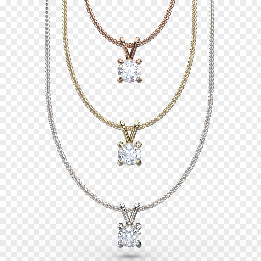 Necklace Charms & Pendants Jewellery Solitaire Diamond PNG