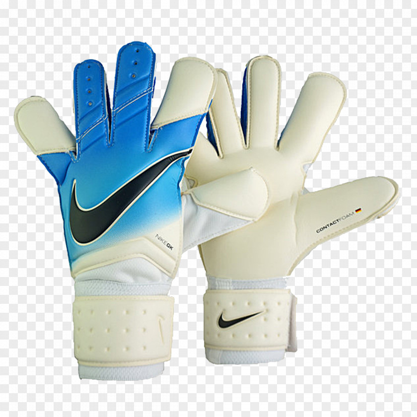 Nike Glove Goalkeeper Adidas Sport PNG