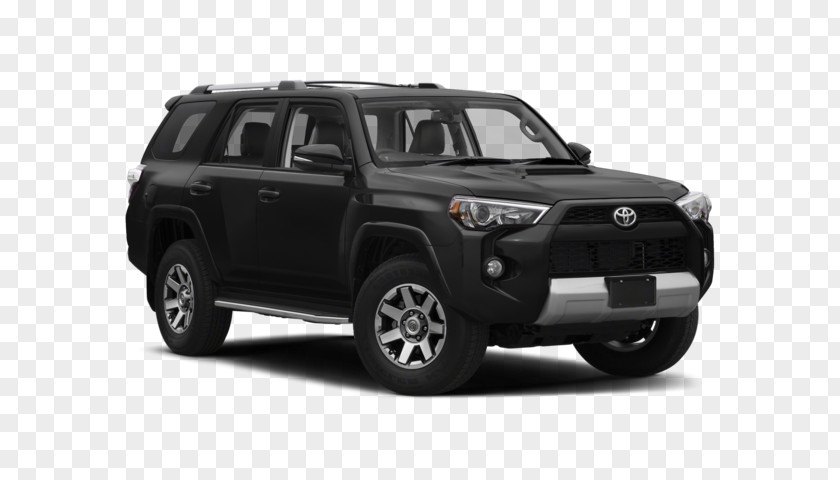 Off-road Sport Utility Vehicle 2018 Toyota 4Runner TRD Pro SUV 2016 Off Road Premium PNG