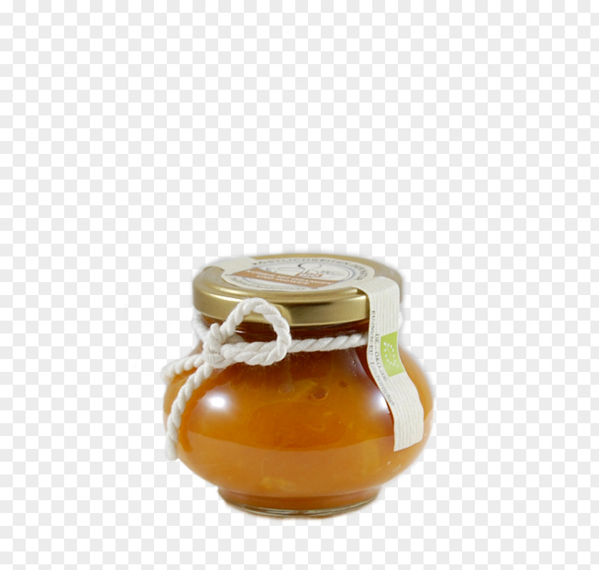 Orange Food Jam Preservation Fruit PNG