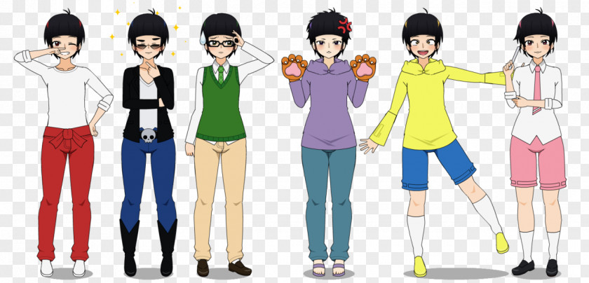 Osomatsu-san Wallpaper Osomatsu-kun DeviantArt Choromatsu School Uniform PNG