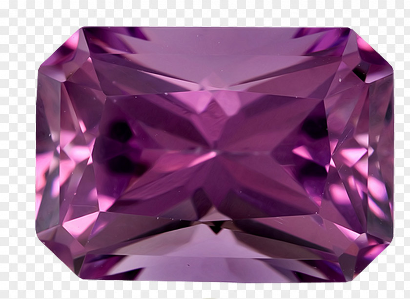 Purple High-grade Beautiful Diamond Material To Avoid Matting Properties Of Green PNG