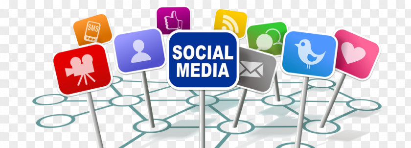 Social Media Marketing And Workshop* Optimization PNG