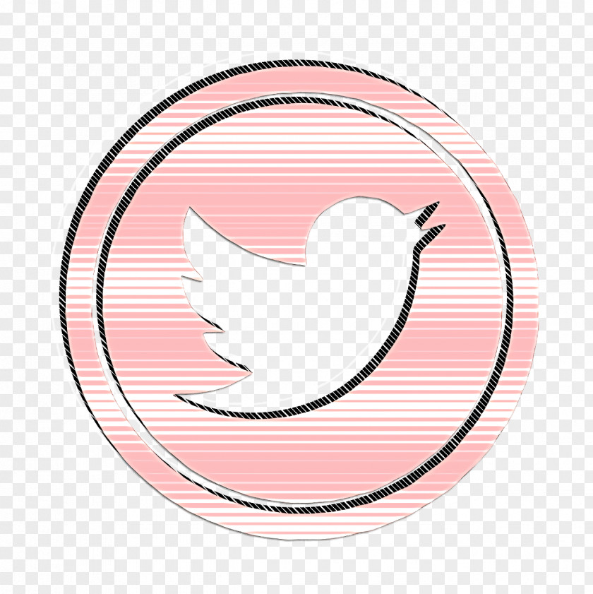 Symbol Wing Social Network Icon Twitter PNG