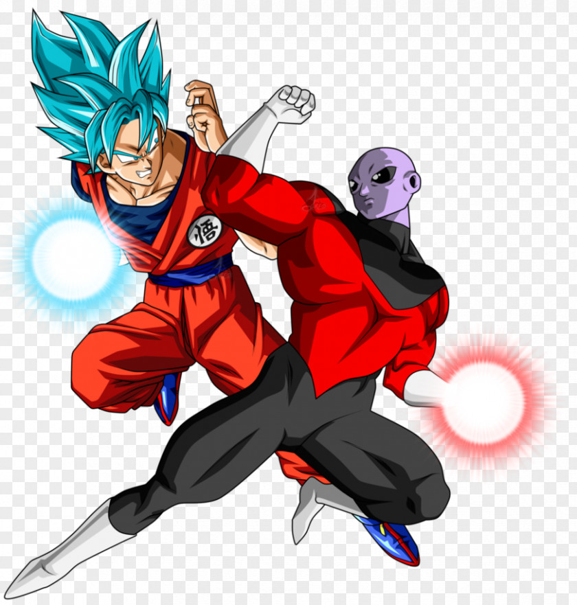 Vs Goku Jiren Vegeta Frieza Gohan PNG