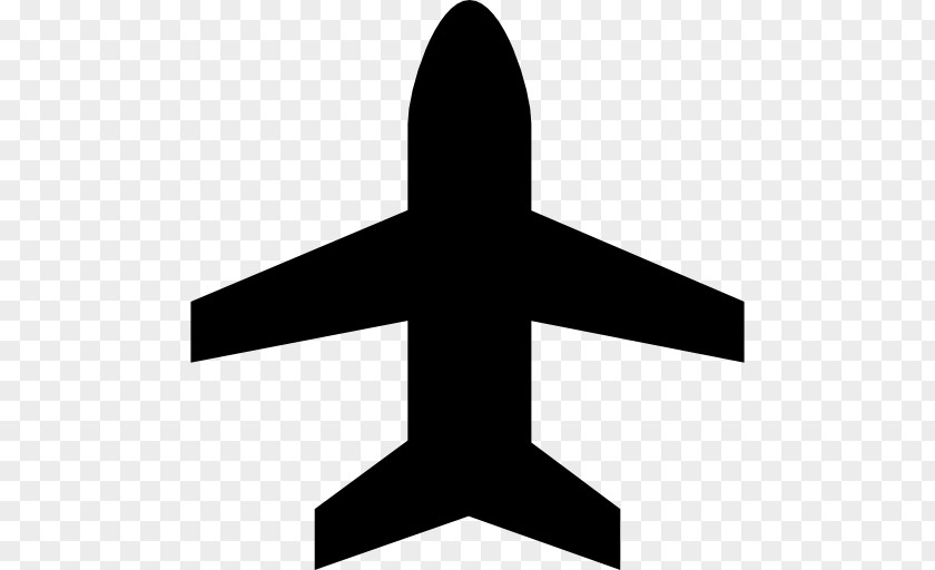 Airplane Aircraft ICON A5 Clip Art PNG