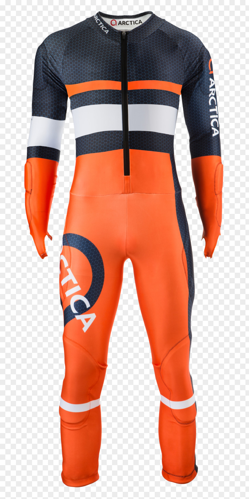 Arctica Speedsuit Ski Suit PNG