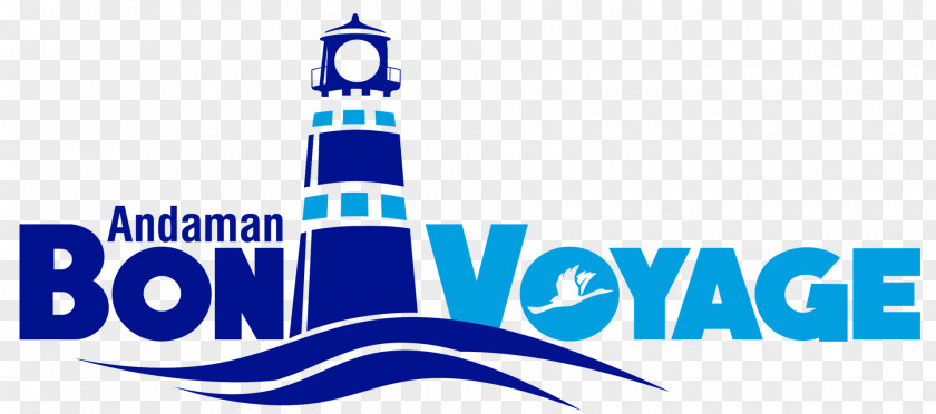 Bon Voyage Logo Brand Font PNG