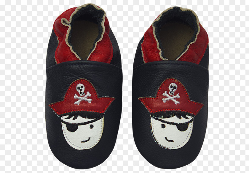 Captain Hook Slipper Shoe Piracy Boy PNG