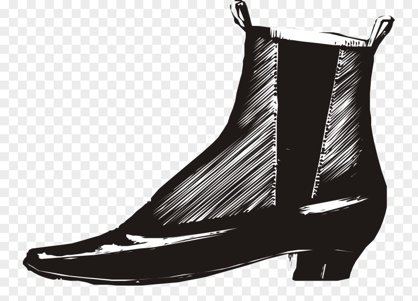 Cartoon Shoes Dress Shoe High-heeled Footwear Sneakers PNG