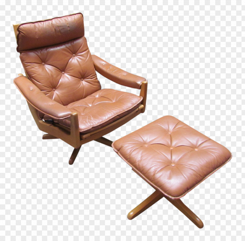 Chair Swivel Recliner Foot Rests Furniture PNG
