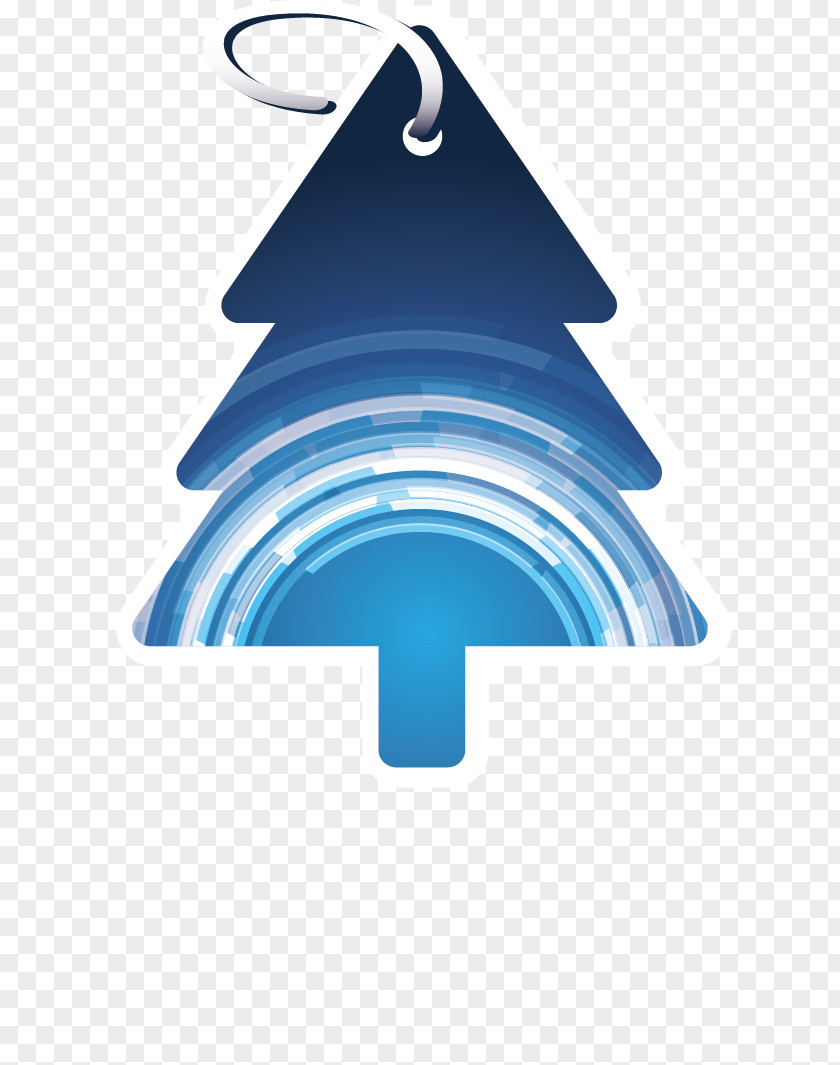 Christmas Tree Santa Claus PNG