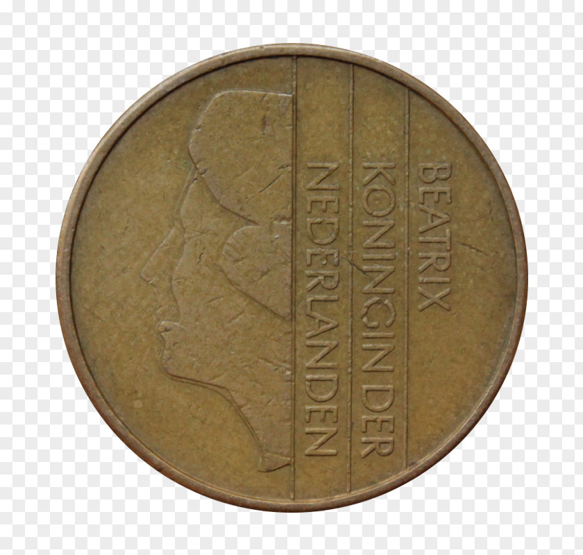 Coin Medal Metal Bronze PNG