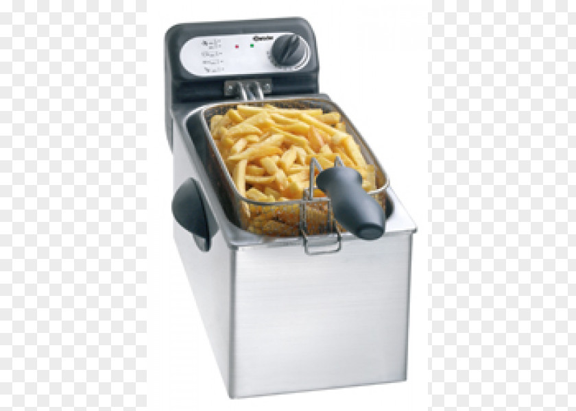 Deep Fryer4 Litres3000 WKitchen Fryers Kitchen Stainless Steel DO458FR Fryer Hardware/Electronic DOMO B-Smart DO461FR PNG