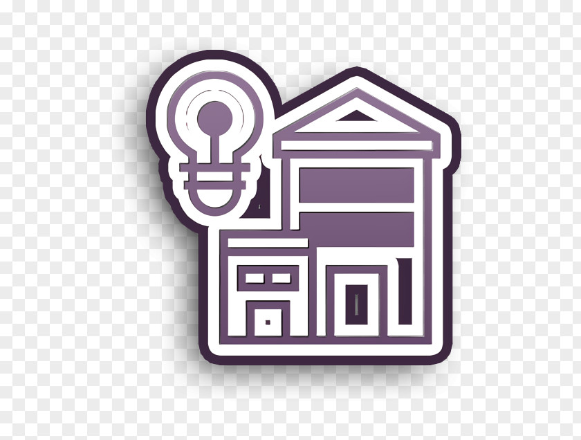Financial Technology Icon Idea Innovation Center PNG