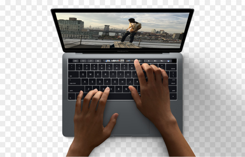 Macbook MacBook Pro Laptop IPod Touch PNG