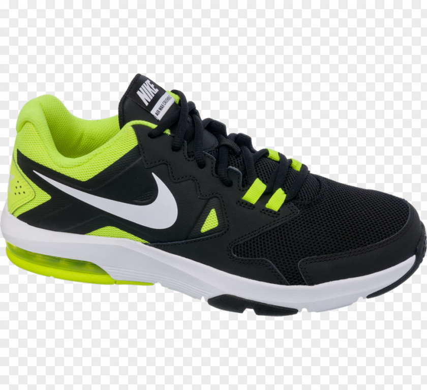 Nike Air Max Sneakers Force 1 Skate Shoe PNG