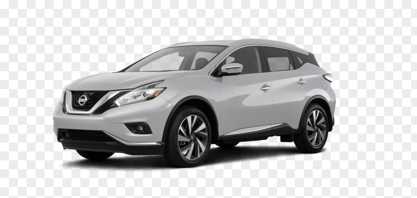 Nissan 2018 Murano S SUV 2017 Pathfinder Car PNG