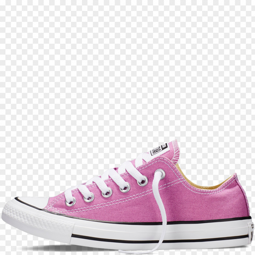 Purple Powder Chuck Taylor All-Stars Converse High-top Shoe Sneakers PNG