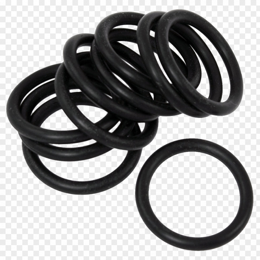 Ring O-ring EPDM Rubber Clothing Accessories Body Jewellery PNG