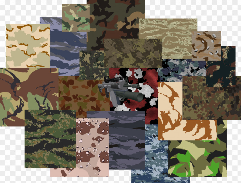 Ron Jon Surf Shop Military Camouflage Color Scheme Desert Battle Dress Uniform PNG