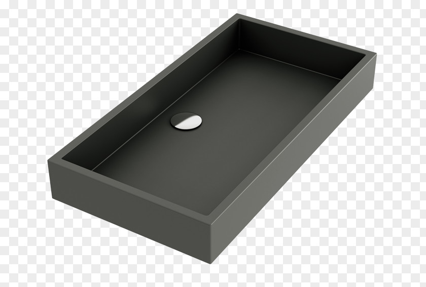 Sink USB-C Drawer Battery Charger Bathroom PNG