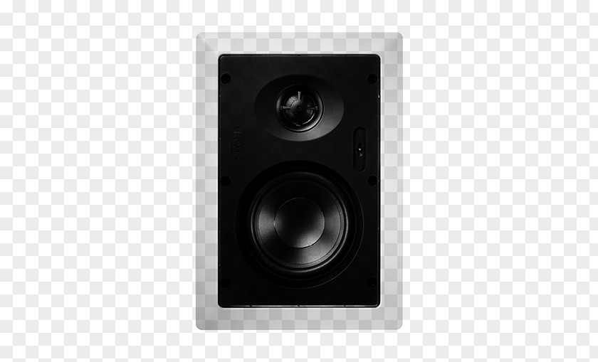 Subwoofer Computer Speakers Studio Monitor Sound Box PNG