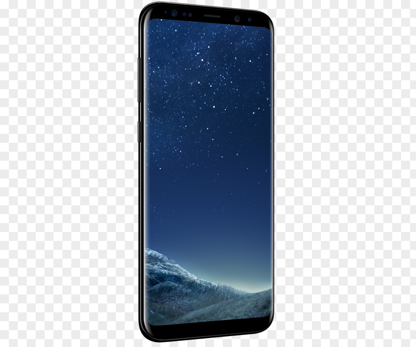The Edge Is You Samsung Galaxy S8+ S Plus Telephone S7 PNG