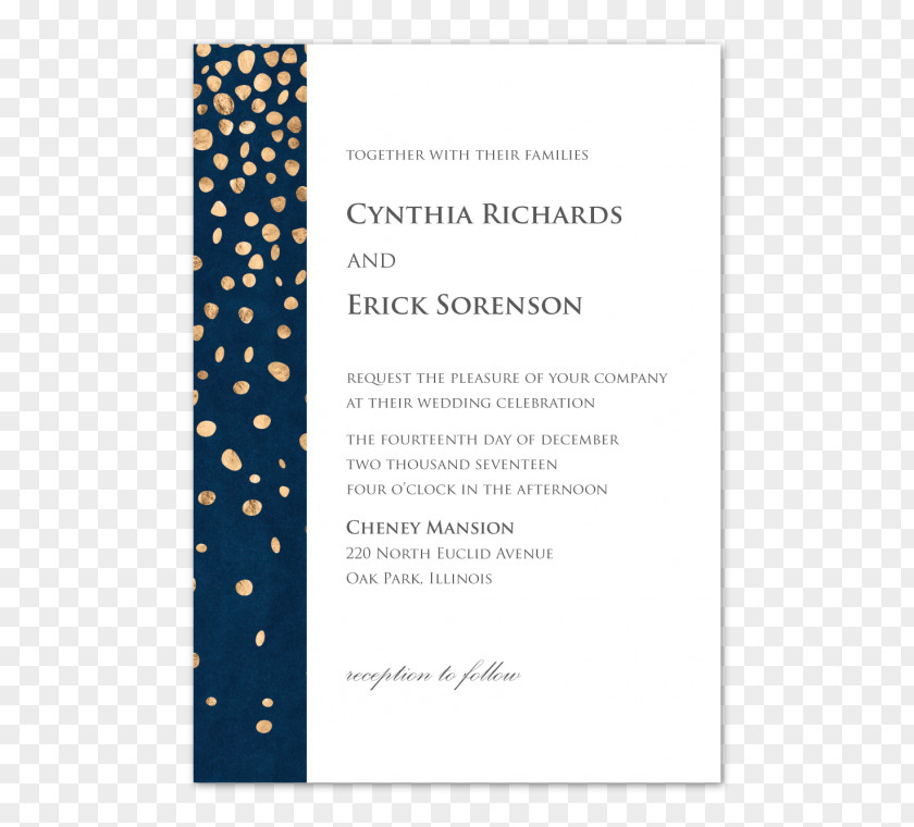 Wedding Invitation Paper Convite Font PNG