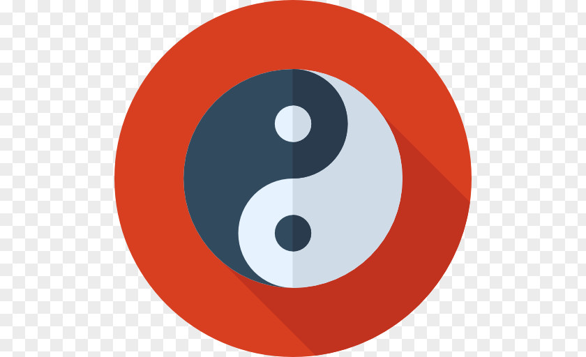 Yin Yang PNG