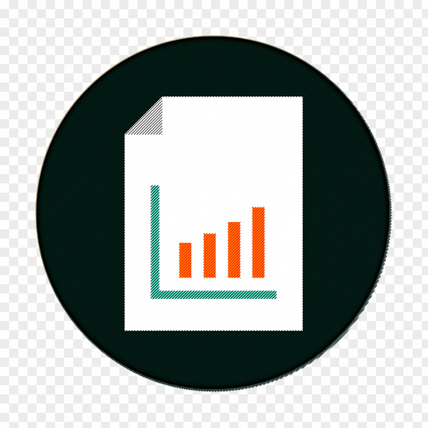 Analytics Icon Reports And PNG