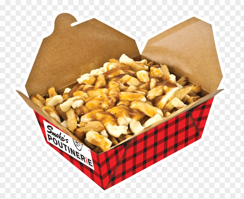 Cheese Poutine French Fries Canadian Cuisine Vegetarian Of Quebec PNG