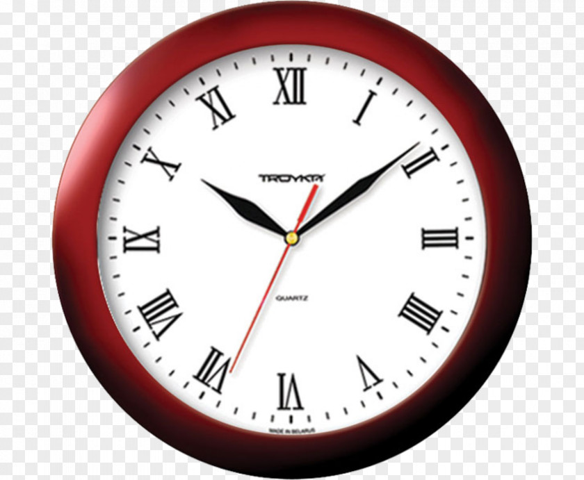 Clock Quartz Seiko American Watch PNG