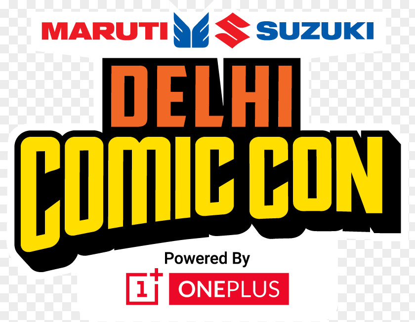Comic-Con San Diego New York Comic Con Bangalore Delhi 2017 Hyderabad PNG