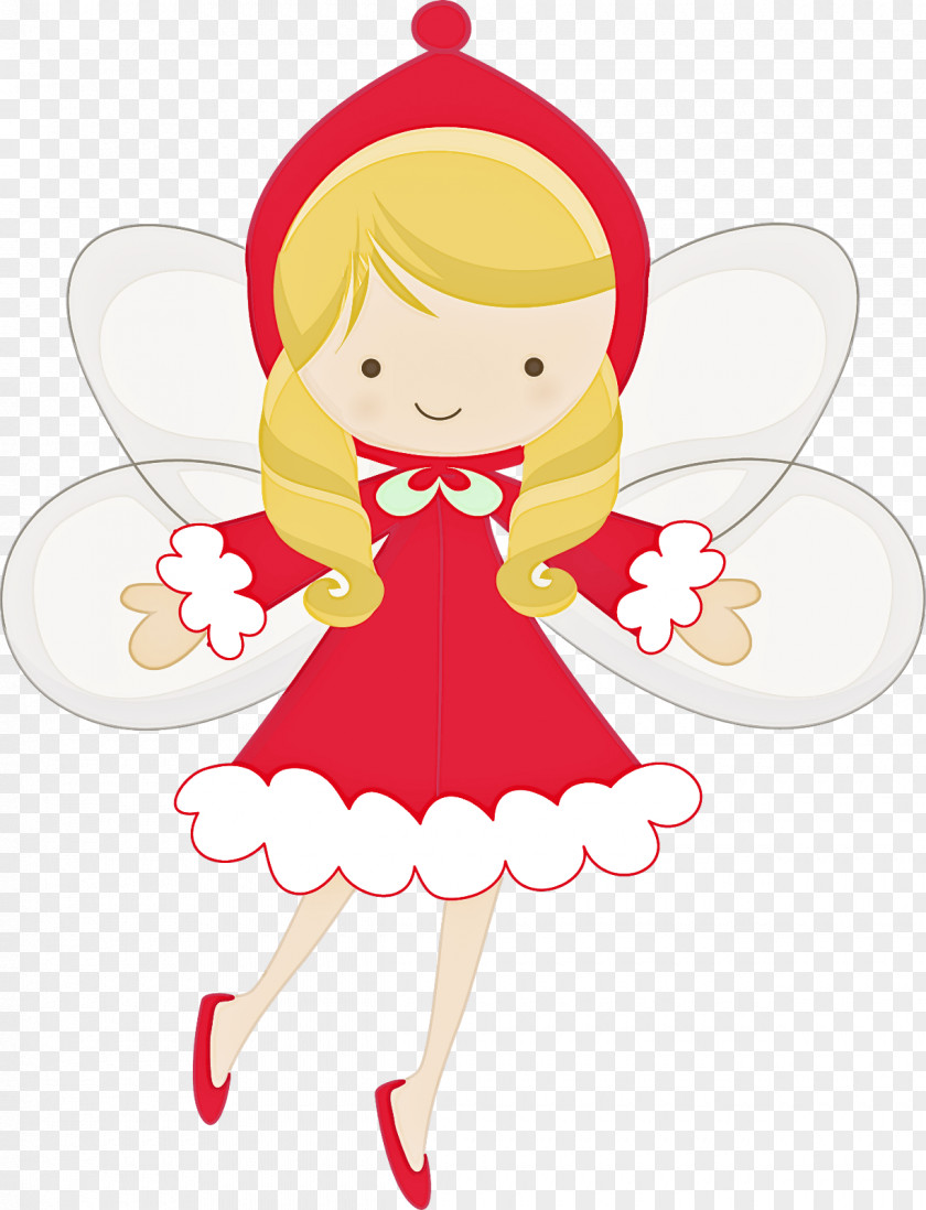 Cupid Angel Cartoon PNG