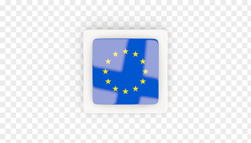 Flag European Union Of Europe PNG