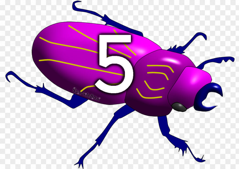 Insect Pest Clip Art PNG