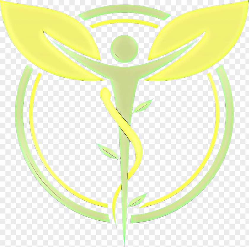 Logo Symbol Green Clip Art Yellow PNG