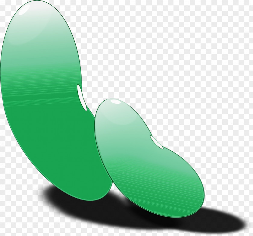 Logo Symbol Green PNG