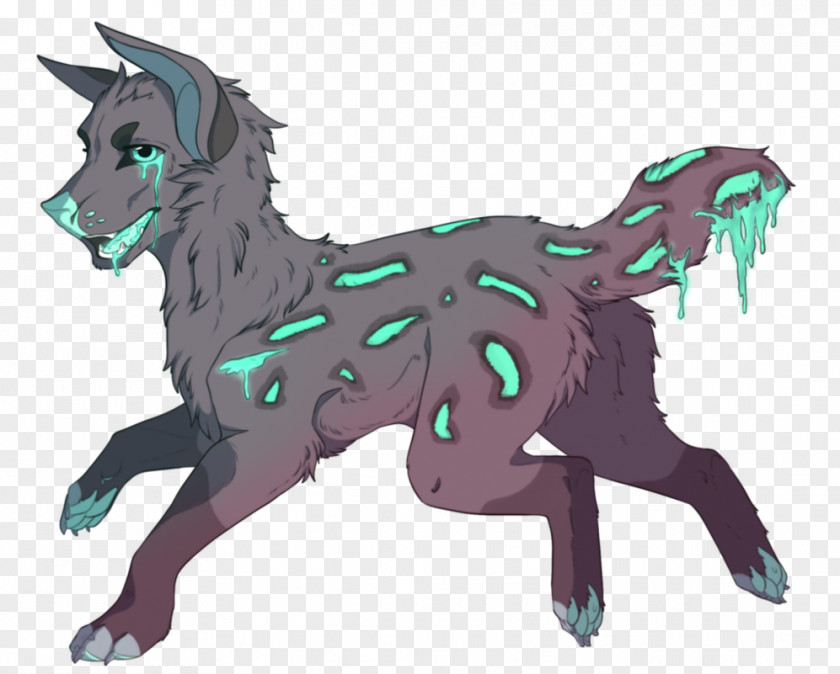 Mustang Canidae Dragon Pony Dog PNG