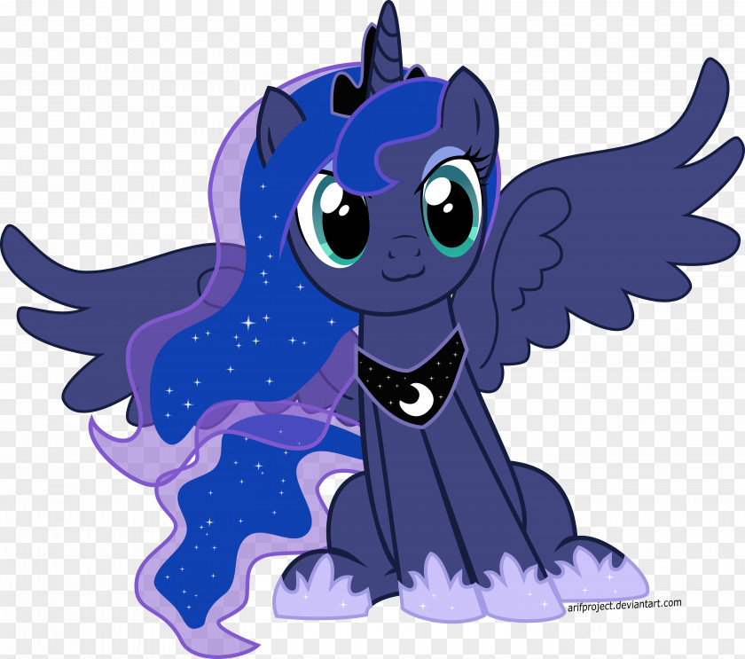 My Little Pony Princess Luna Twilight Sparkle Pinkie Pie Rarity PNG